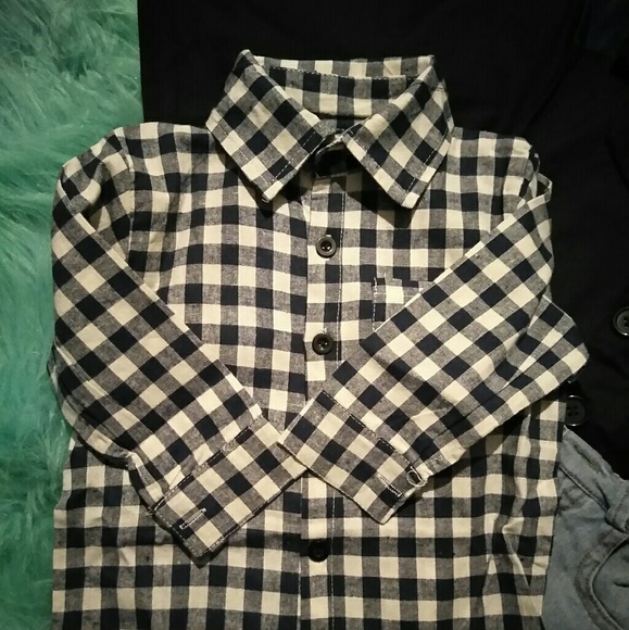 Douglass Blazer Set - Picture 4 of 7